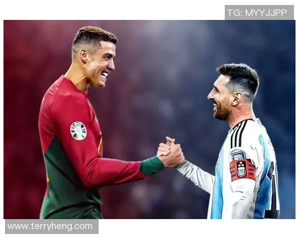 足球明星们对C罗与梅西的精彩评价与看法大汇总